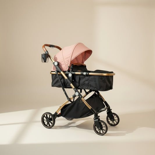 Coche Moises Small