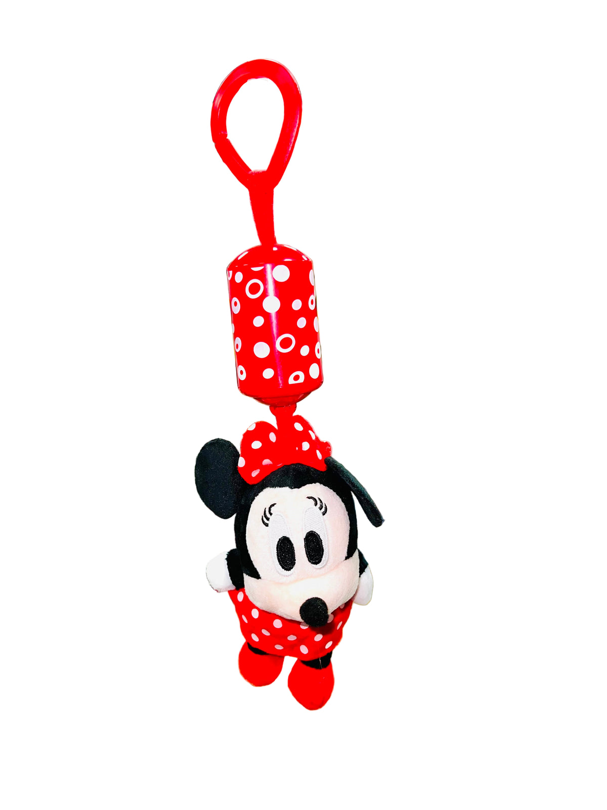 Sonajero Minnie