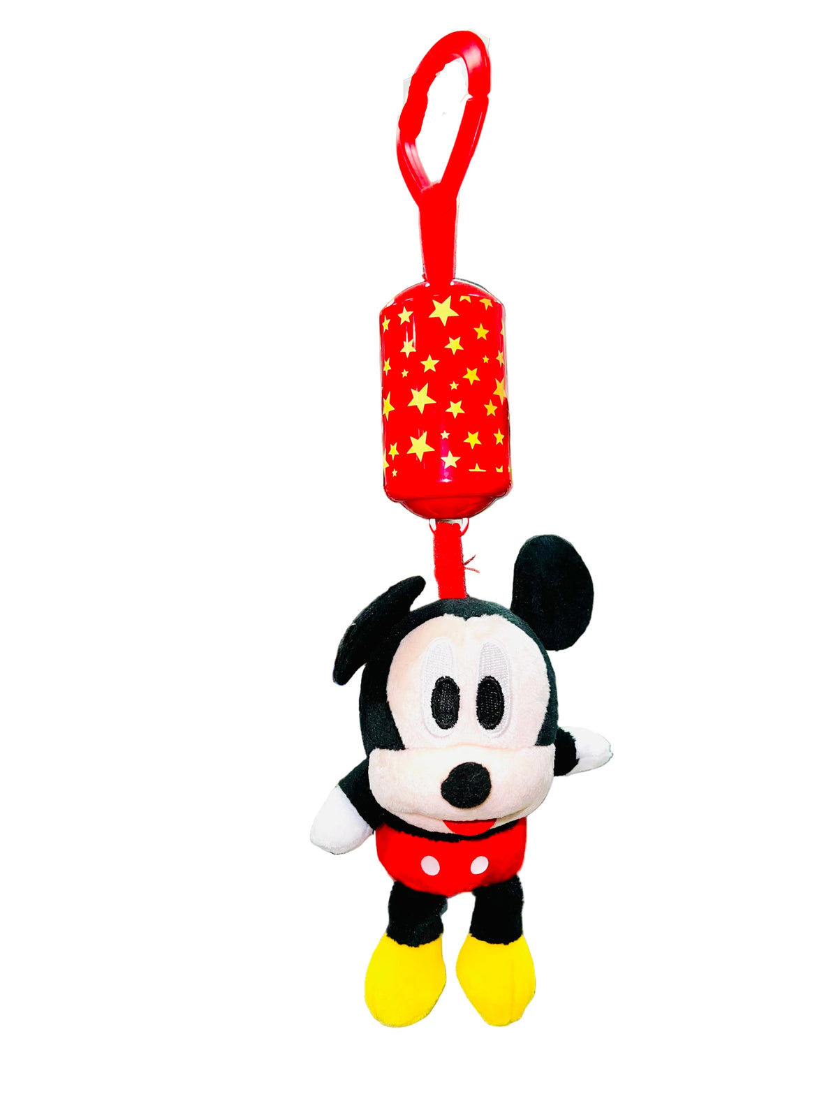 Sonajero Mickey