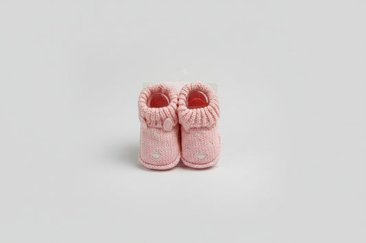 Media Tejida para Bebe