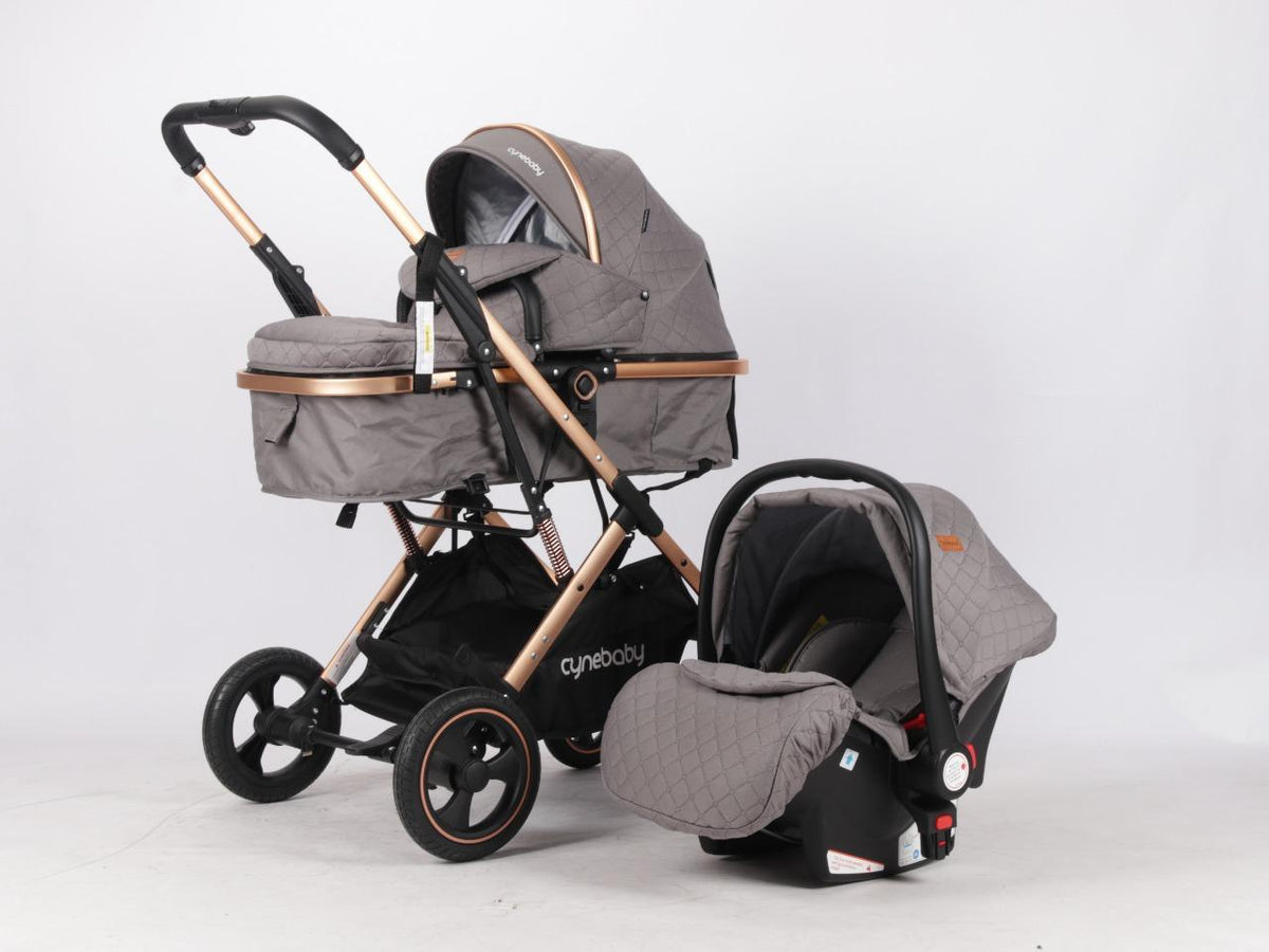 Coche Moises Atenas