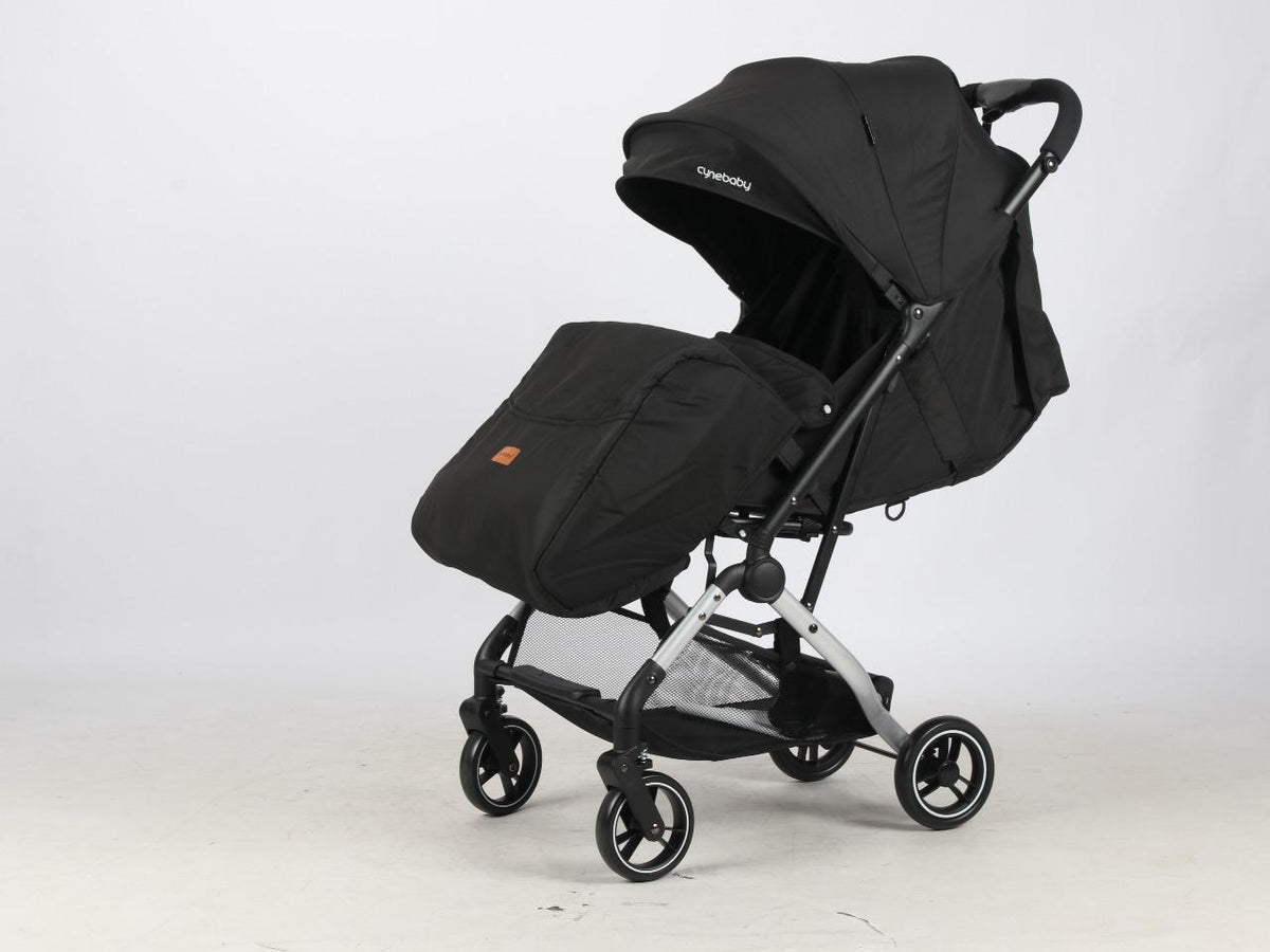 Coche Maleta Cynebaby