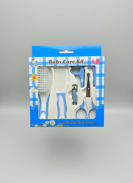 Kit de cuidado y aseo para bebé - Baby Care Kit