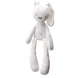 Peluche de apego antialergico
