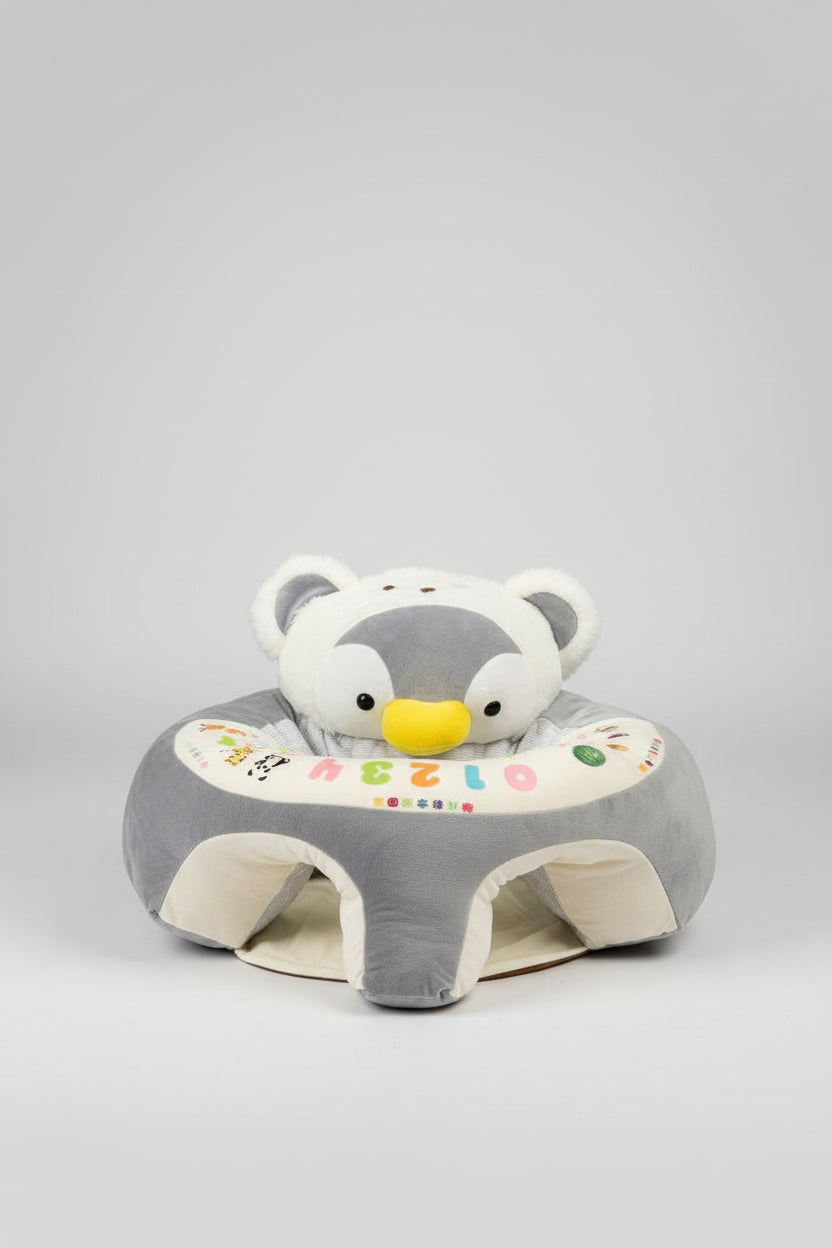 Silla Estabilizadora Con Espaldar
