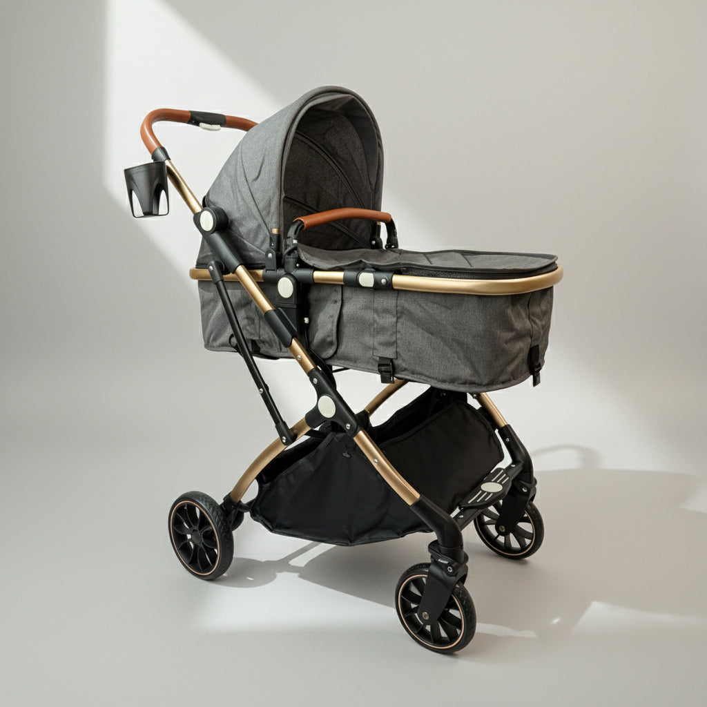 Coche Moises Small