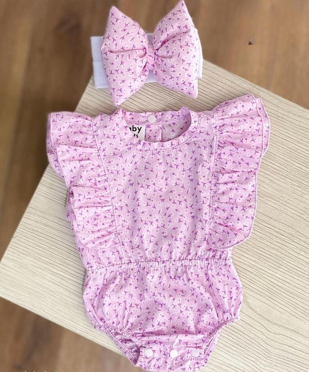 Asoleador Para Bebe ☀️