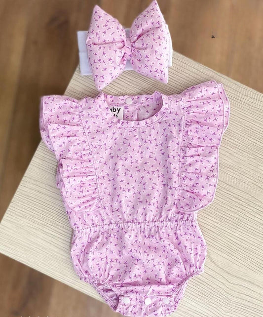 Asoleador Para Bebe ☀️