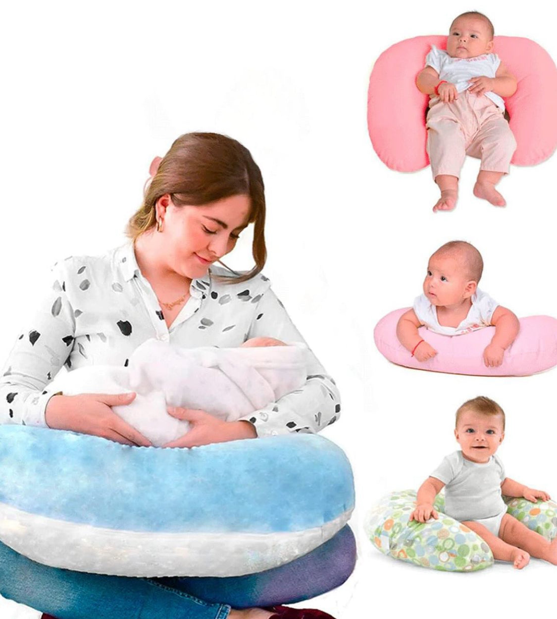 Kit de lactancia