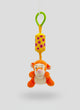 Sonajero Tigger