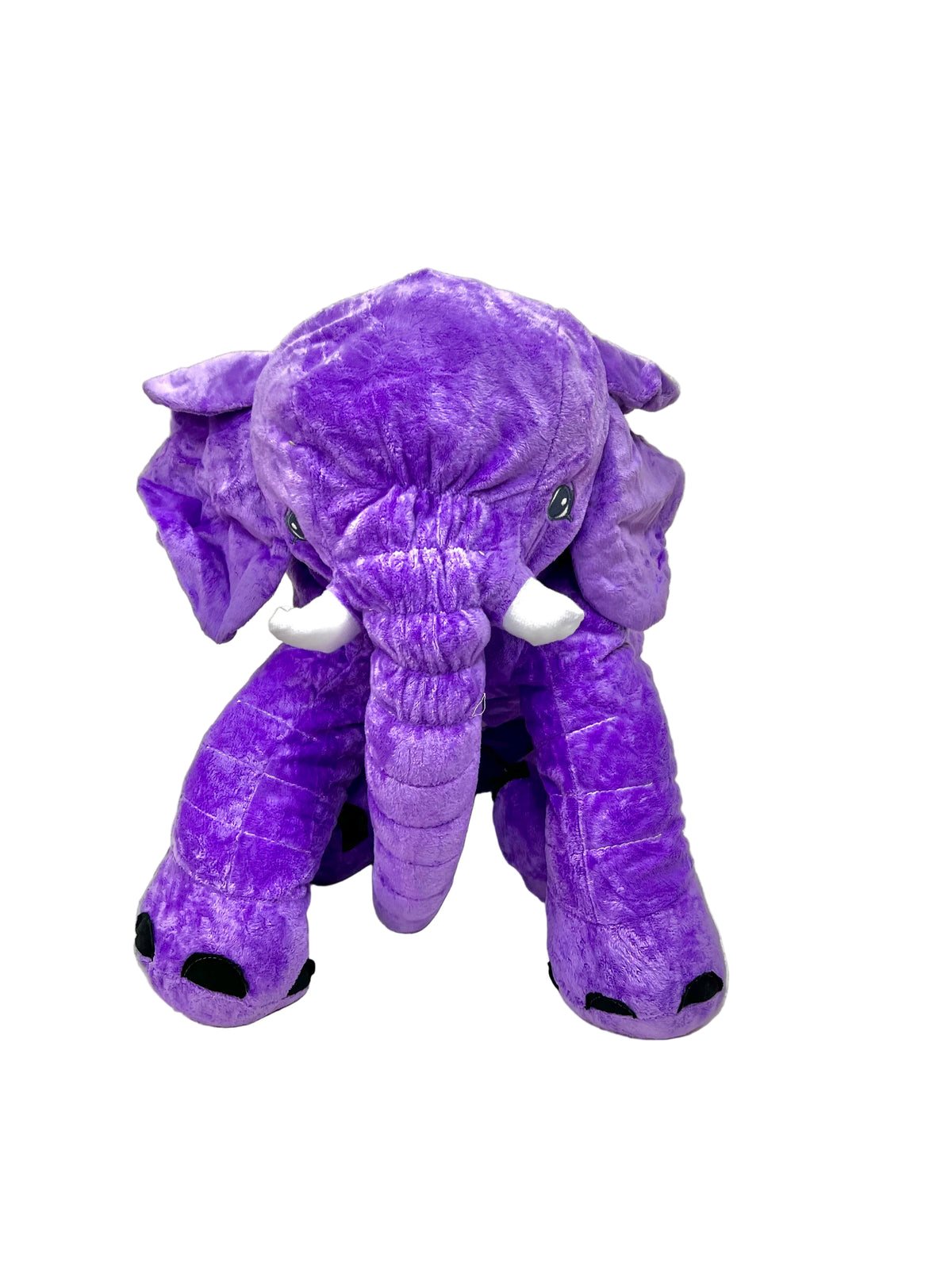 Elefante anti Reflujo con Cobija