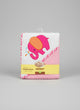 Toalla con Capucha Ultra Absorbente EBERRY