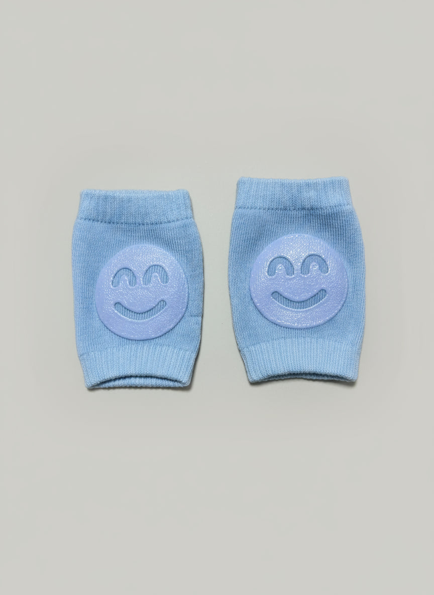 Rodilleras Protectoras Antideslizantes Para Bebé Gateador
