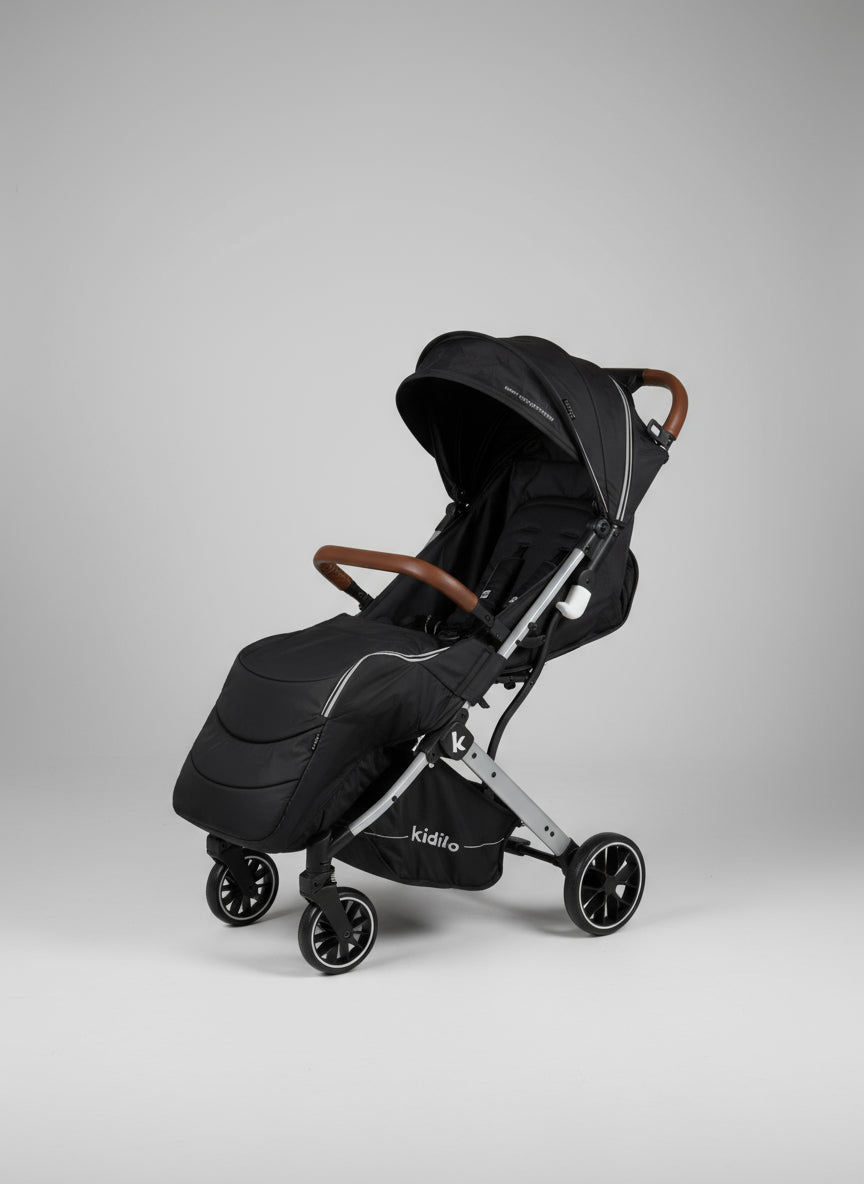 Coche maleta Kidilo