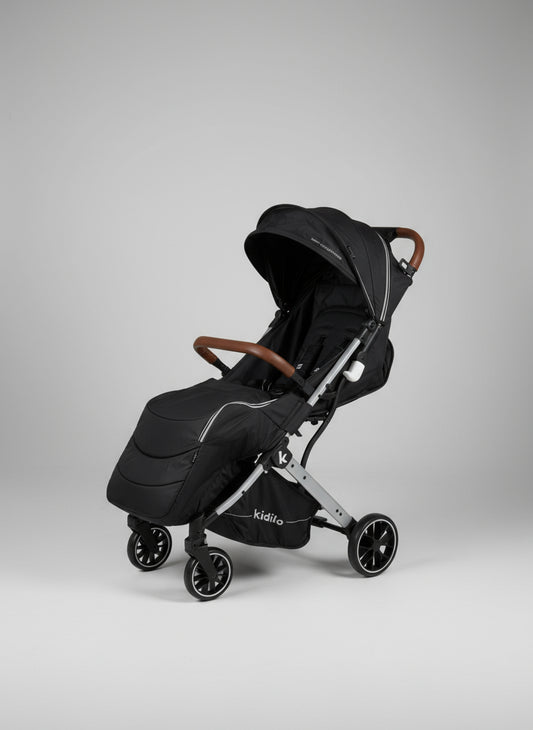 Coche maleta Kidilo