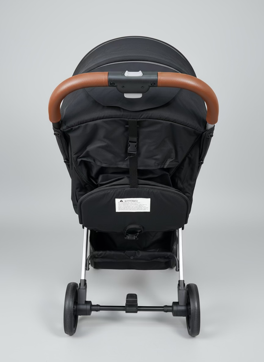 Coche maleta Kidilo