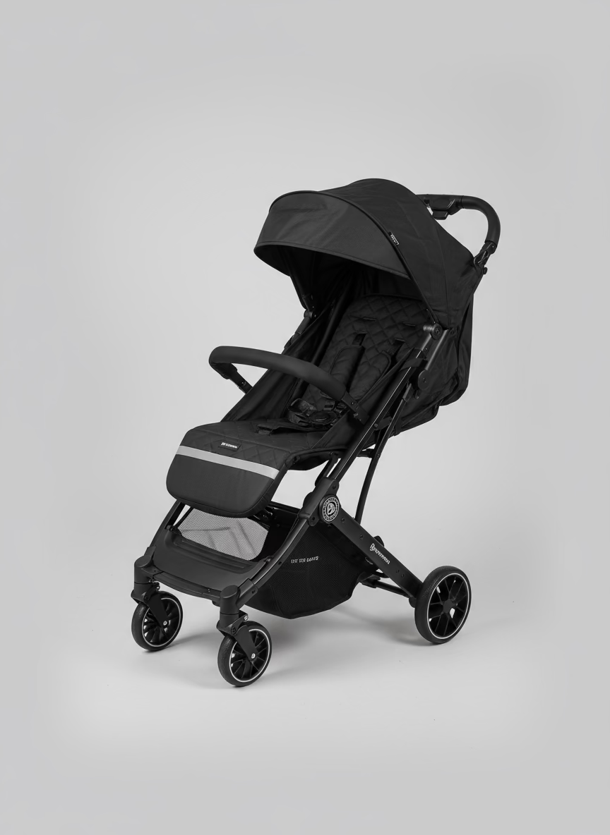 Coche maleta Popy