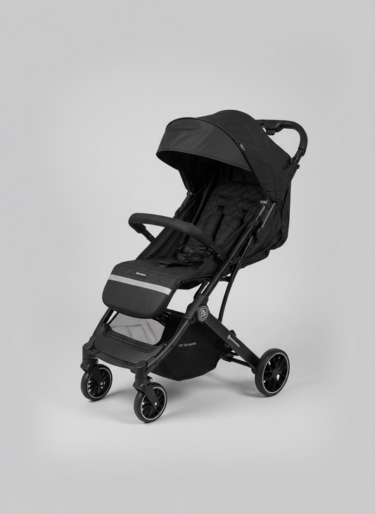Coche maleta Popy