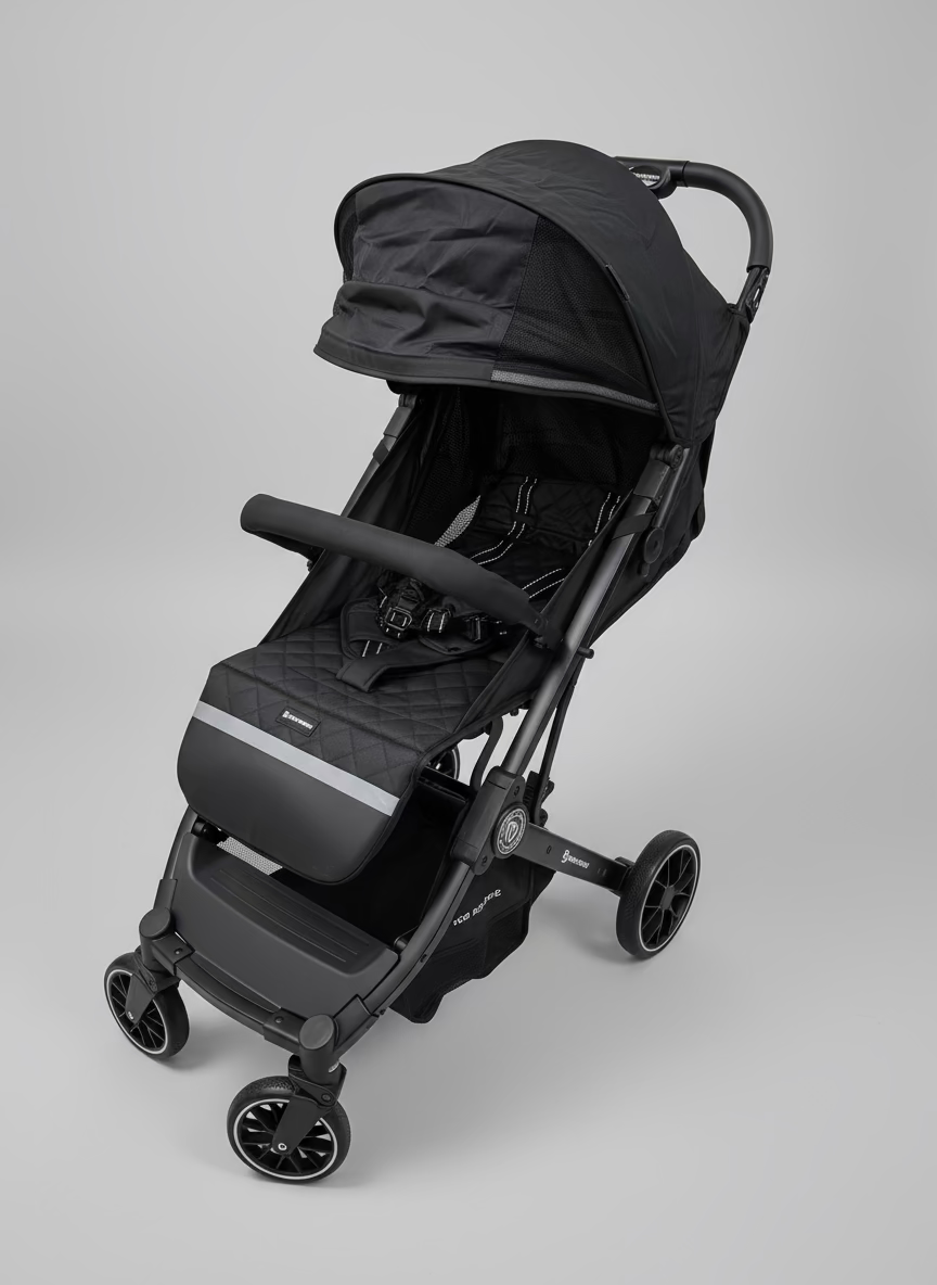 Coche maleta Popy