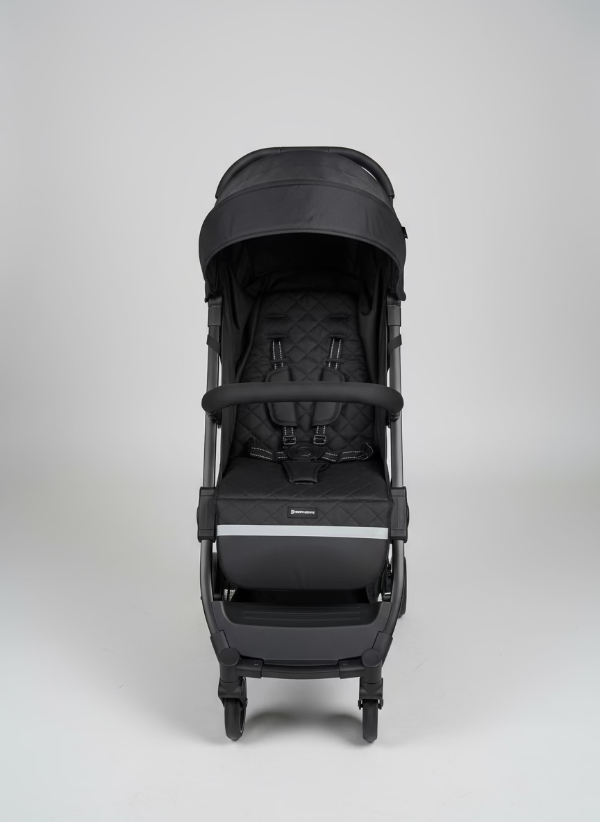Coche maleta Popy