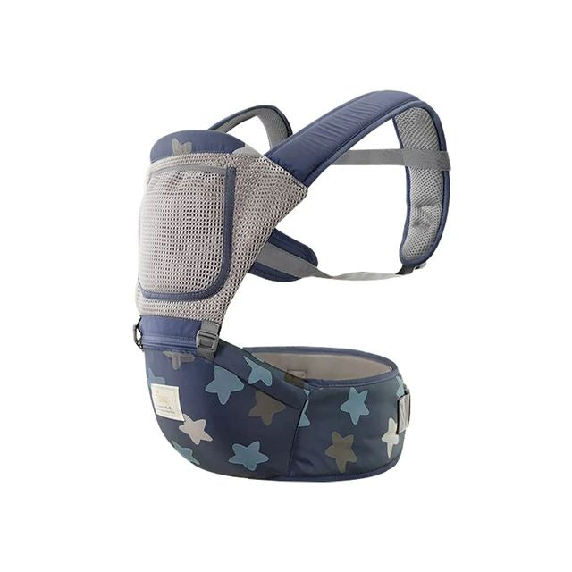 Cargador Ergonomico para Bebe Imama