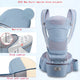 Cargador Ergonomico 3 en 1 Para Bebe
