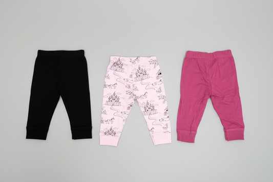 Set Pantalon x3