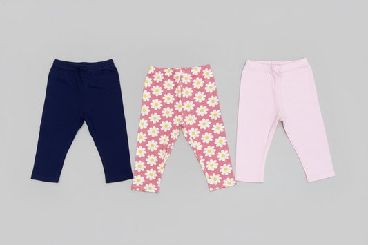 Set Pantalon x3