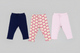 Set Pantalon x3