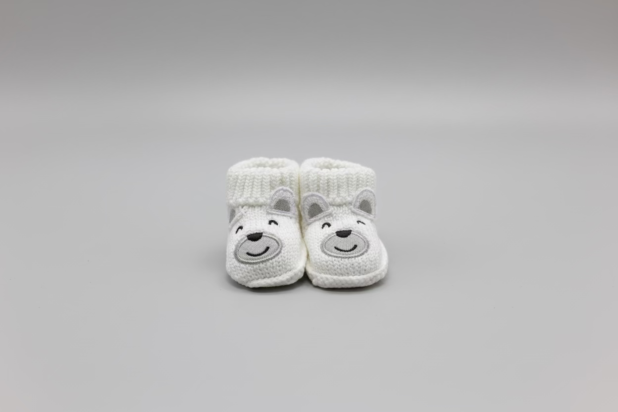 Media Tejida para Bebe