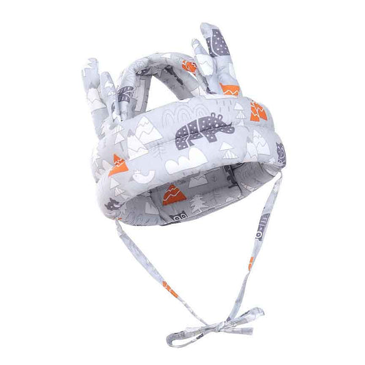 Casco Protector de Gateo
