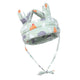 Casco Protector de Gateo