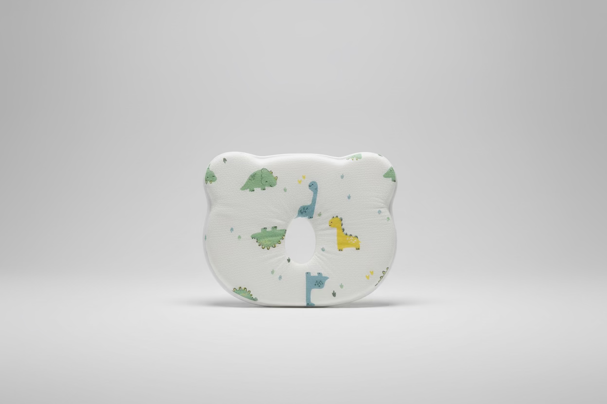 Almohada Moldeadora Ortopedica