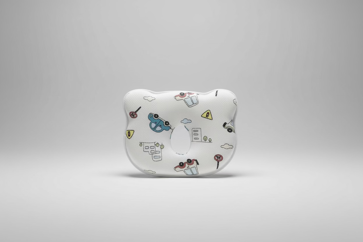 Almohada Moldeadora Ortopedica