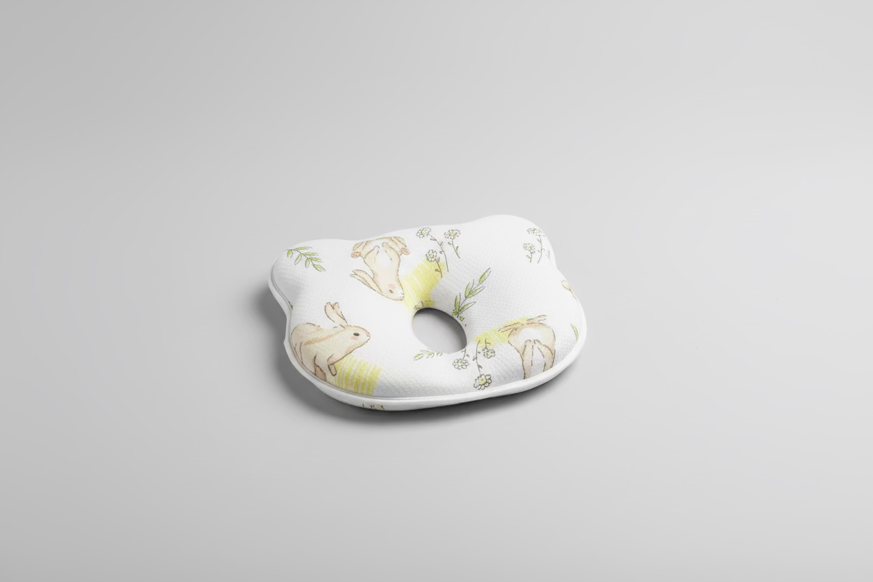 Almohada Moldeadora Ortopedica