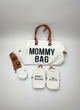 Pañalera con Accesorios Mommy Bag (tipo bolso)