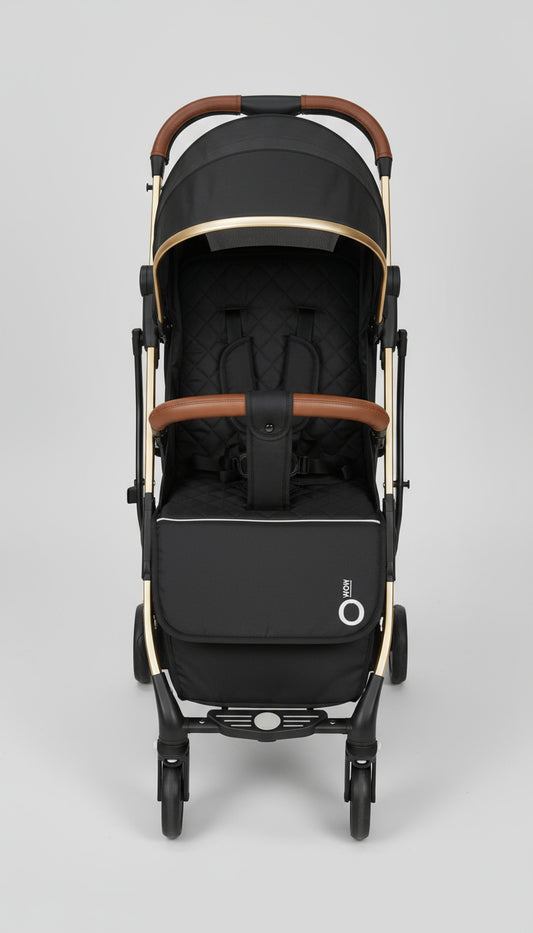 Coche Maleta