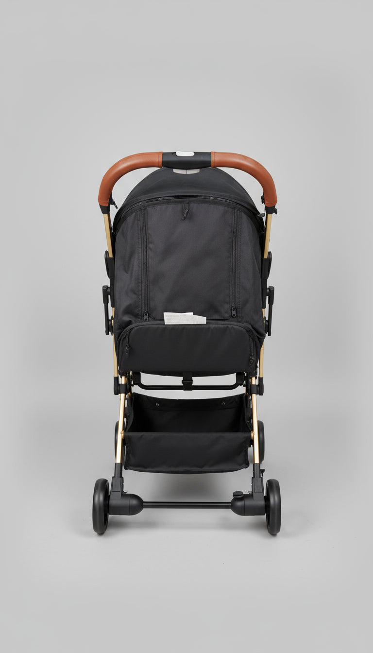 Coche Maleta