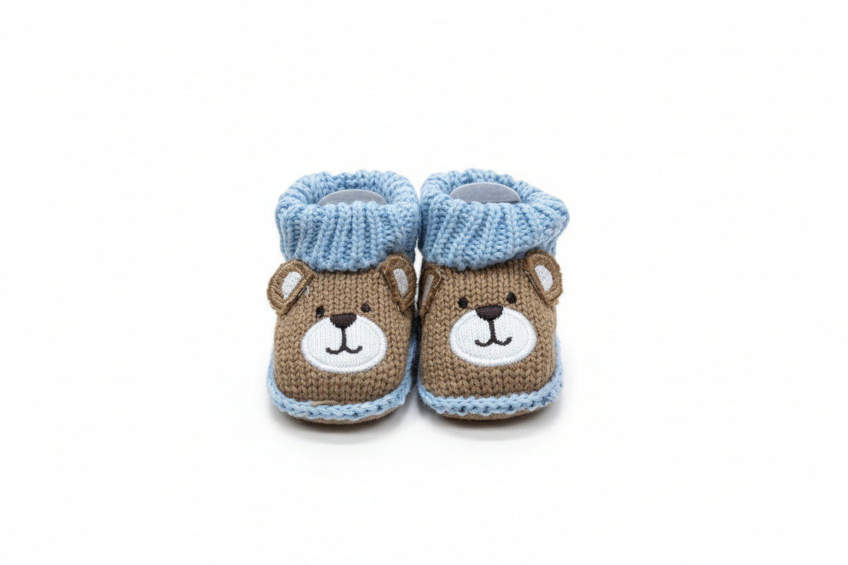 Media Tejida para Bebe