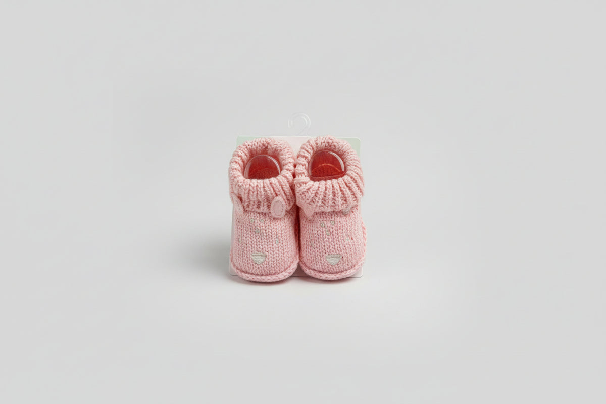 Media Tejida para Bebe
