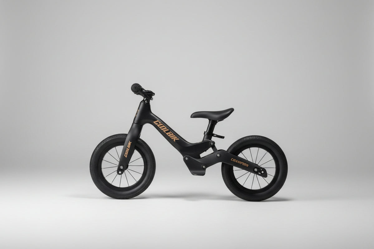 Bicicleta de equilibrio CoolBike