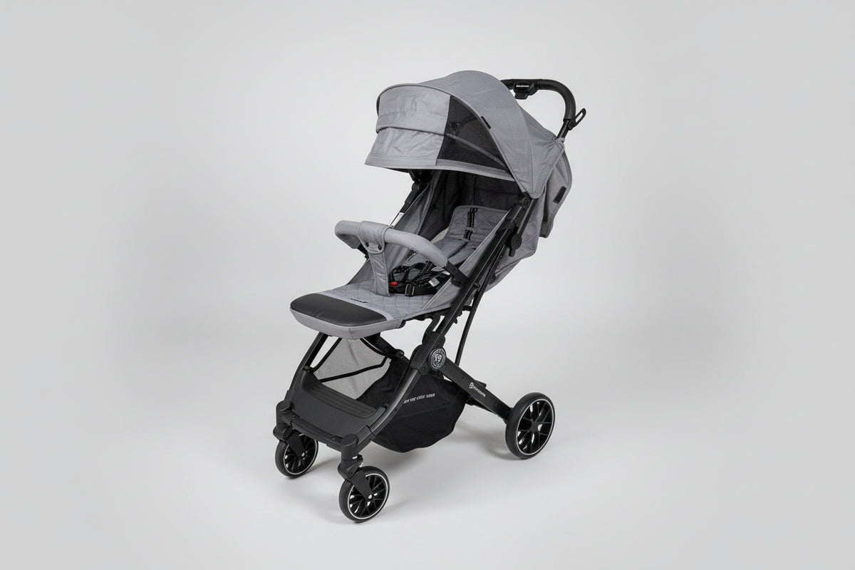Coche maleta Popy