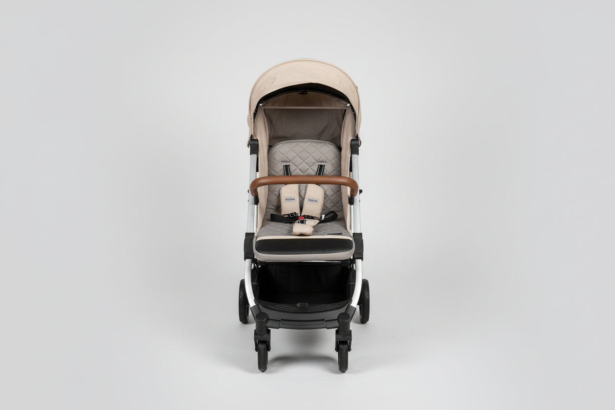 Coche maleta Kidilo