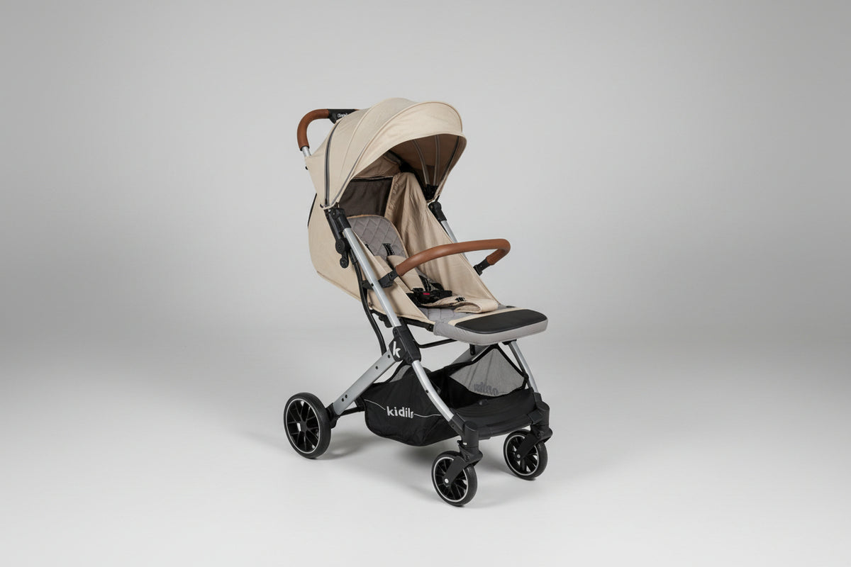 Coche maleta Kidilo
