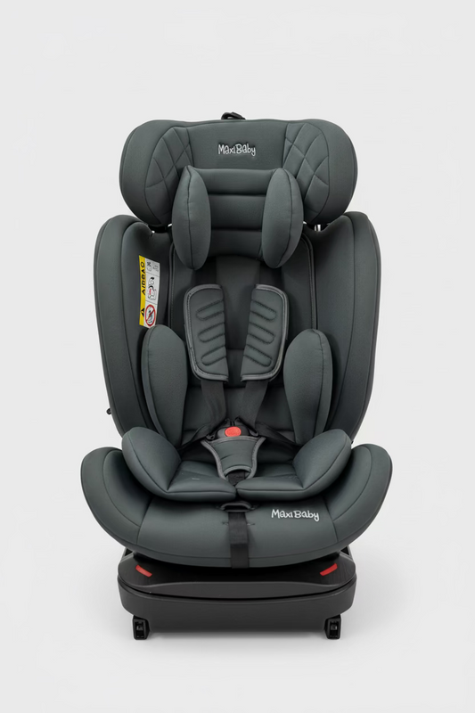 Silla Para Carro Maxibaby 360