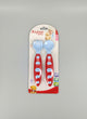 Set de cubiertos Infantiles | Kit de Tenedor y Cuchara - Liyibao