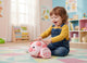 Cerdito a Control Remoto Musical y con Movimiento para Bebés