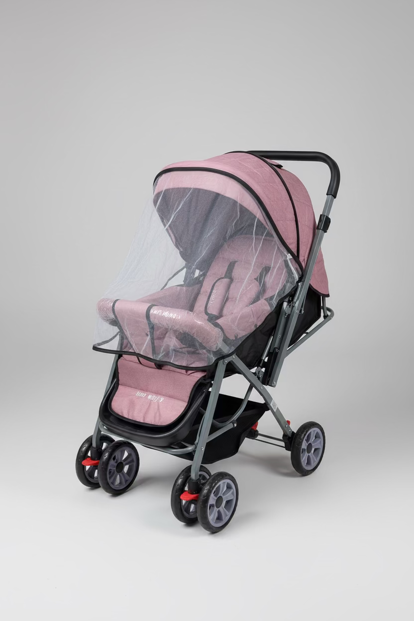 Coche Paseador Ropon Maxibaby