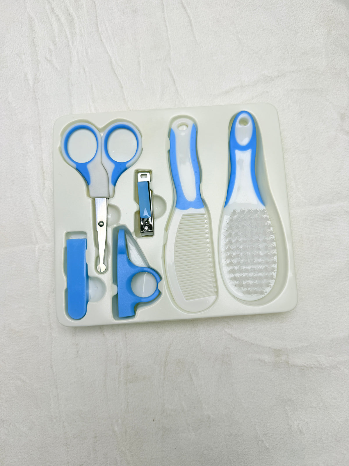 Kit de cuidado y aseo para bebé - Baby Care Kit