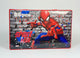 Set de Dibujo y Pintura 86 Piezas con Estuche - Cars o Spiderman